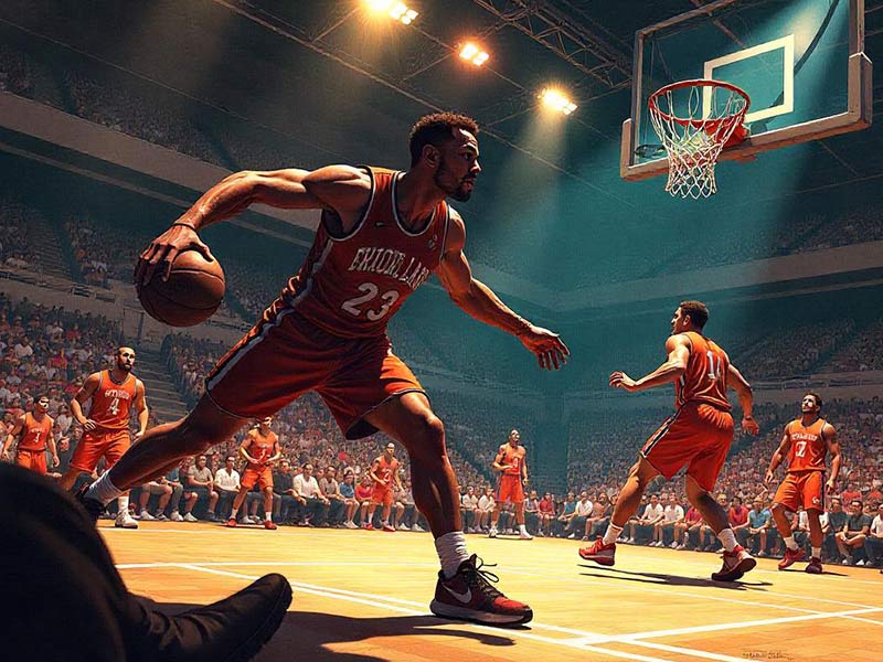 一时分不清谁是主角...