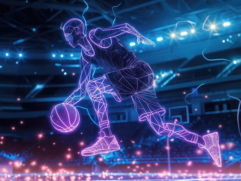 加内特曾言：乔丹打球身上真有光环，一出场大家都定格注视他