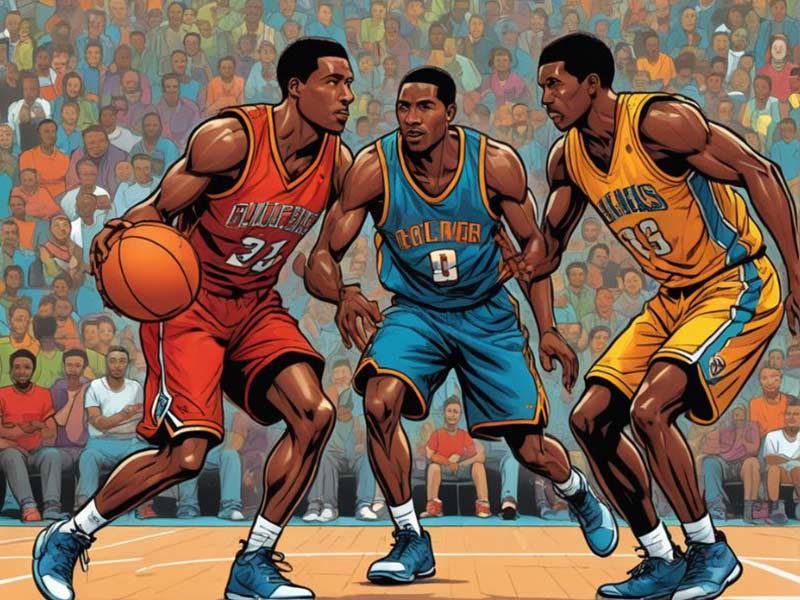 安东尼此前谈差点和科比搭档：当时想用我+内内换拜纳姆+奥多姆