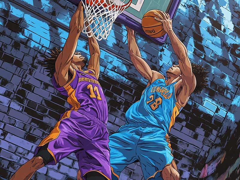 今天12+12！王俊杰谈到篮板新高：我今晚很兴奋 对篮板饥渴