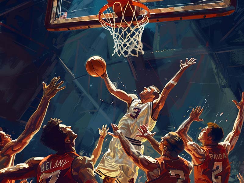 亦师亦友！SGA此前和保罗一起看CP4打球！小伙传球有老爸的影子！