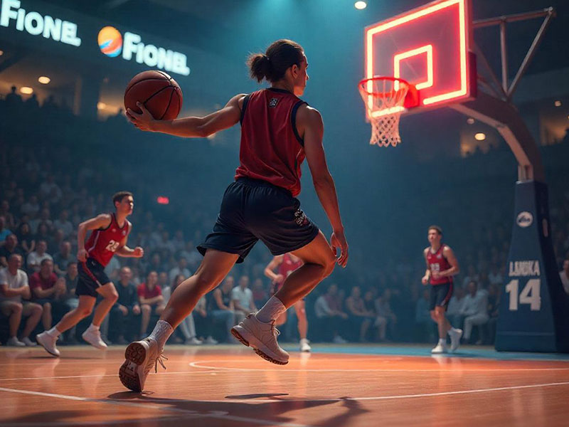 篮网胜掘金波特27+11穆雷27分&生涯新高16助戈登复出20+6