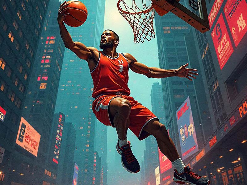 拓媒：今晚比赛节奏对杨瀚森来说太快了，克林根不得不打30分钟