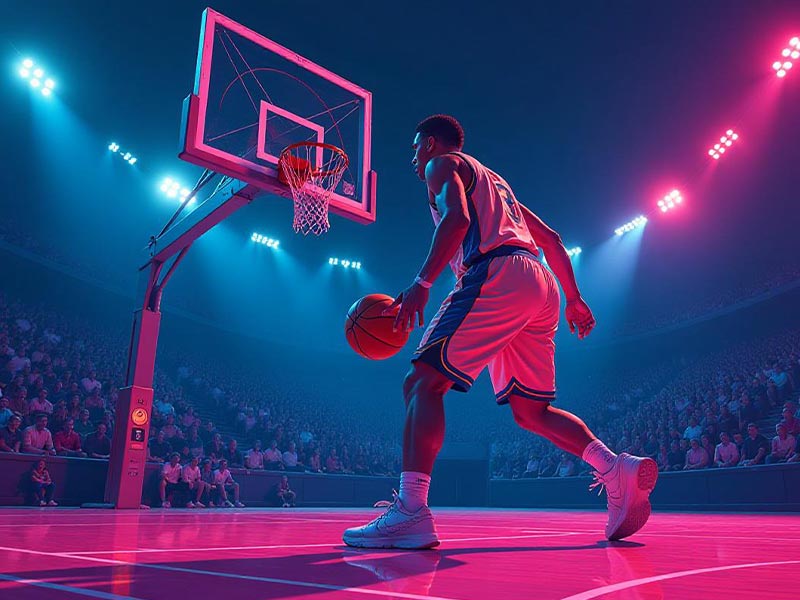 01月03日NBA常规赛开拓者鹈鹕全场录像