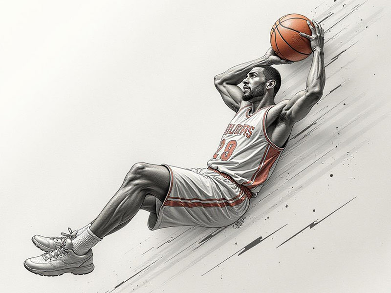 弗拉格与东契奇同期数据对比，已经和77相当接近了！