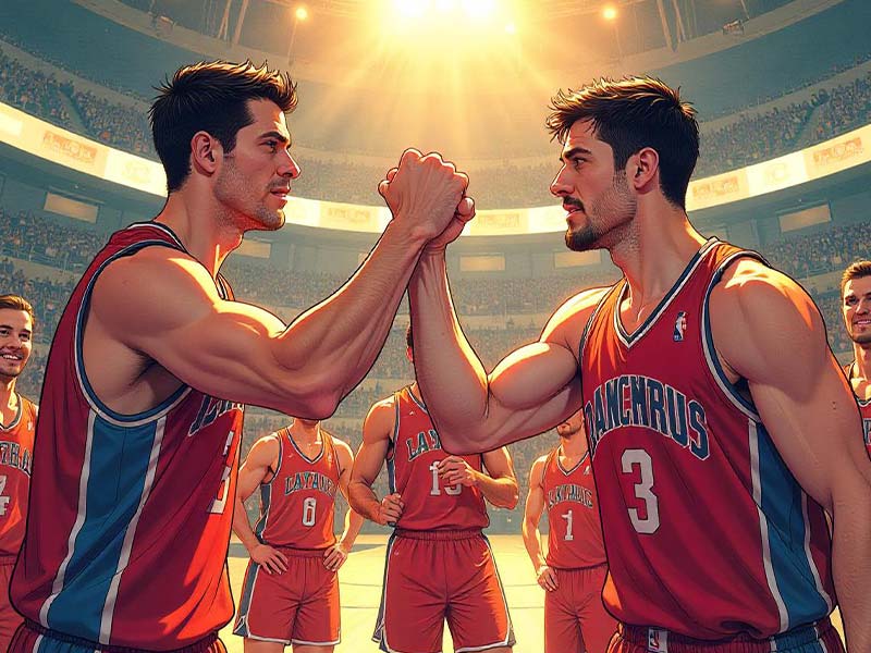 01月03日NBL常规赛香港金牛9668杭州经纬全场集锦