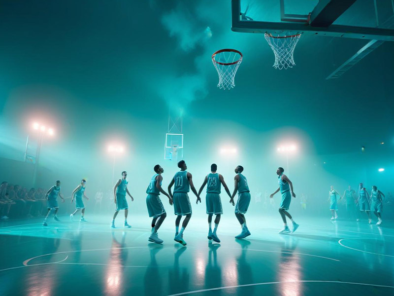 杰伦·布朗：论把攻防一体的打法做到极致的，我觉得是小卡