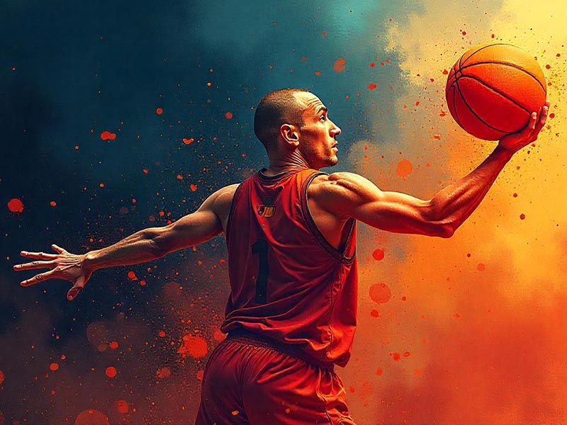 12分12板但三分没开！王俊杰：今晚很兴奋，还得继续打磨三分