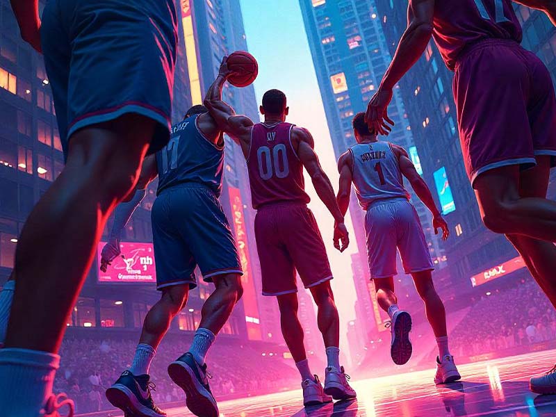 误入小人国！女姚明张子宇入驻酒店 进电梯得弯着腰！