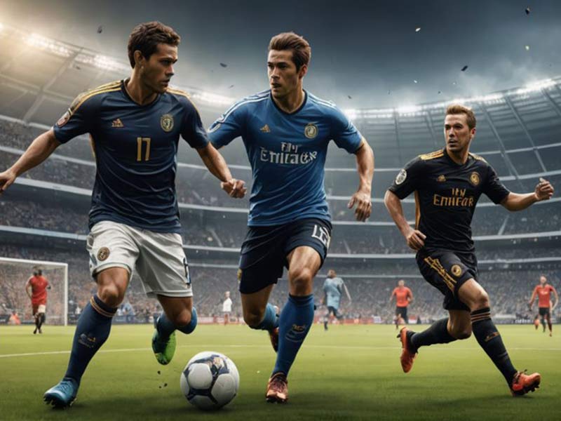 英超与其他联赛的差距？王楚淇：边角料去意甲都大杀特杀