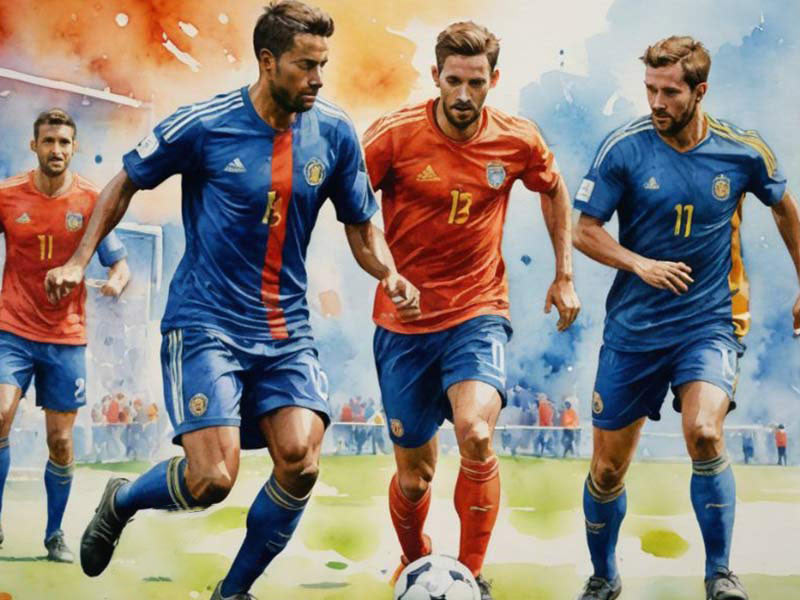 韦世豪打趣：李磊不会踢球只能跑；李磊：不是每个人都是韦世豪