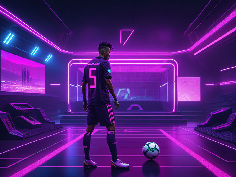 高效简洁的进攻！回顾大巴黎五脚传球洞穿阿森纳球门！