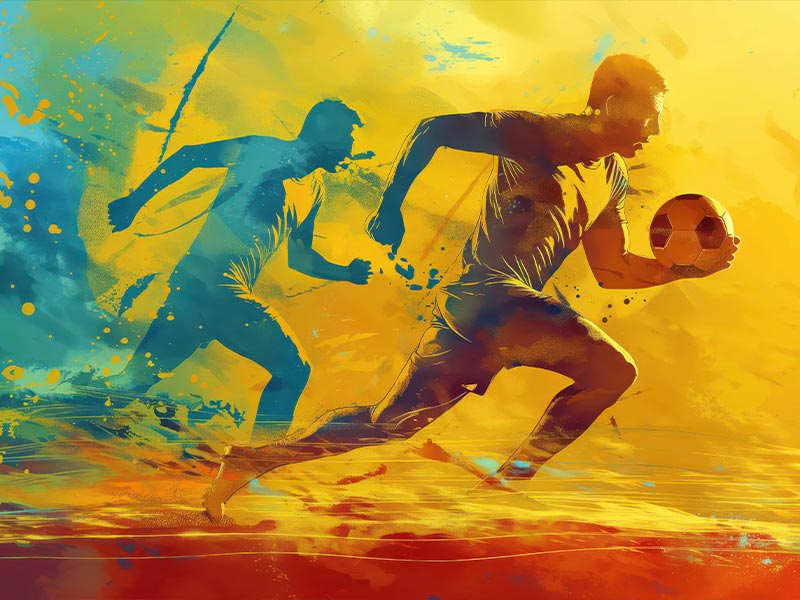 人逢喜事精神爽！国脚塞尔吉尼奥已开启新赛季训练备战🙆