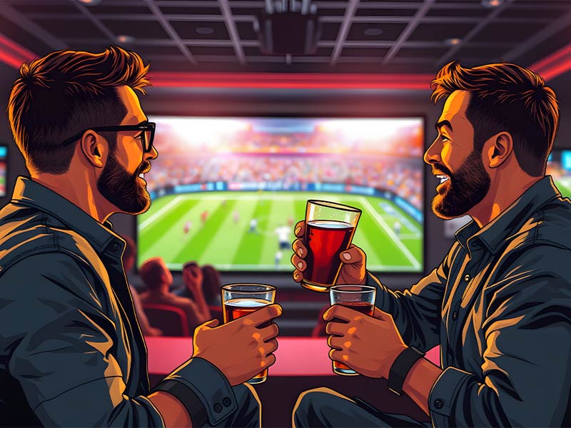 beIN体育嘉宾：阿森纳球迷真是奇怪的生物😼