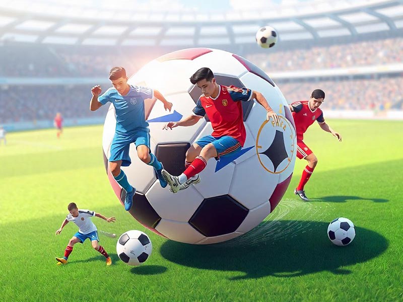 【集锦】沙特联-内维斯世界波努涅斯破门 新月3-0哈森姆4分领跑